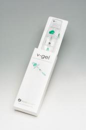 V Gel Rabbit